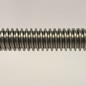 Trapézoïdal Vis à filet trapézoïdal  20x4 Droite Acier C45