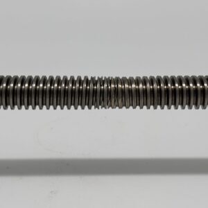 Trapézoïdal Vis à filet trapézoïdal  12x3L/R Droite & gauche  Inox 316